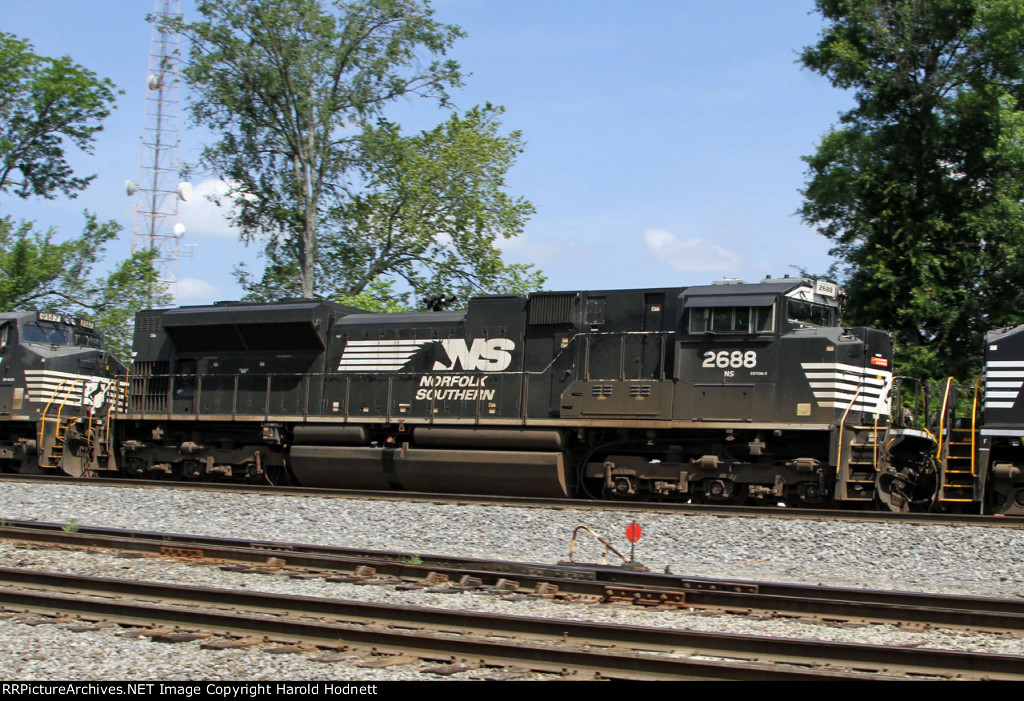 NS 2688